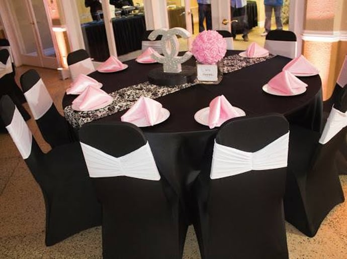 Gallery photo 2 of Magnificent Events by Meagan, Inc.