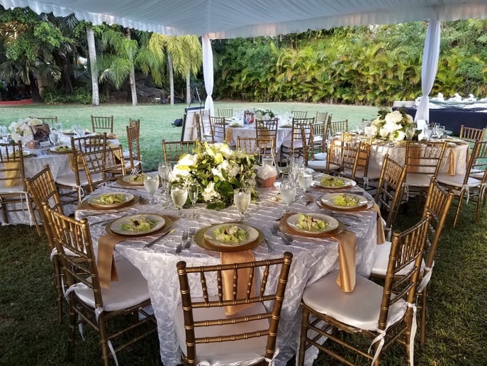 Gallery photo 5 of Magnificent Events by Meagan, Inc.
