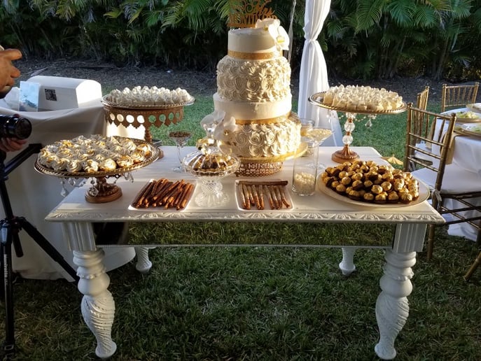 Gallery photo 6 of Magnificent Events by Meagan, Inc.