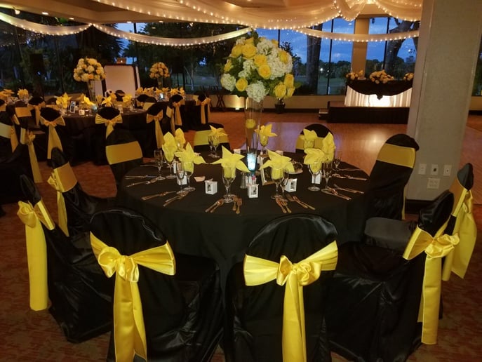 Gallery photo 7 of Magnificent Events by Meagan, Inc.
