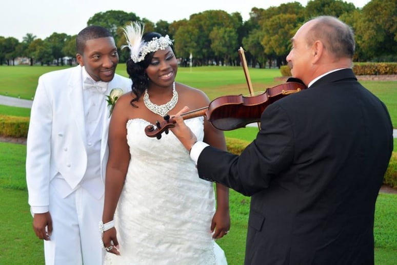 Gallery photo 8 of Magnificent Events by Meagan, Inc.
