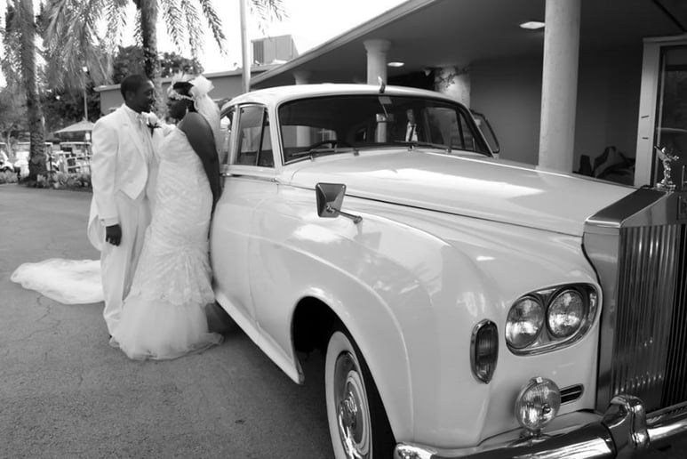 Gallery photo 9 of Magnificent Events by Meagan, Inc.