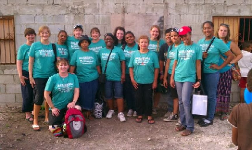 Gallery photo 2 of Magnificent Visions Ministries
