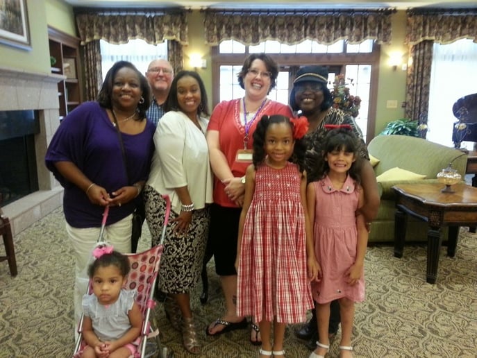 Gallery photo 3 of Magnificent Visions Ministries