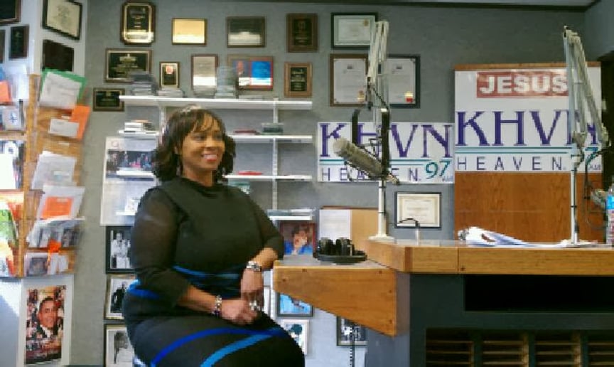 Gallery photo 4 of Magnificent Visions Ministries