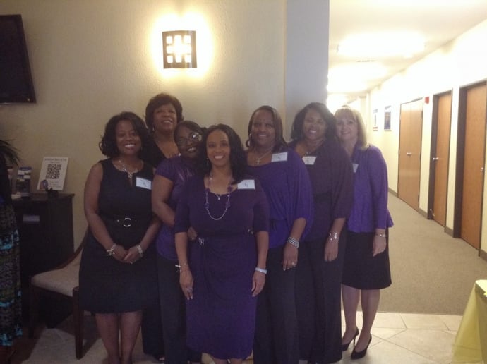 Gallery photo 5 of Magnificent Visions Ministries