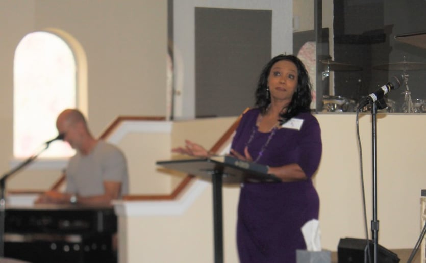 Gallery photo 6 of Magnificent Visions Ministries