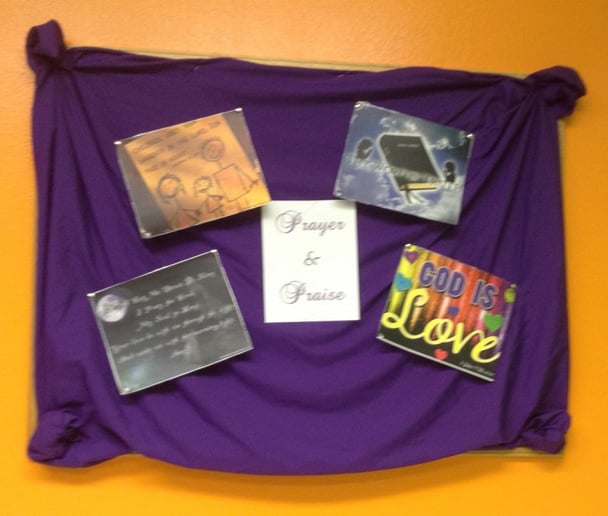 Gallery photo 7 of Magnificent Visions Ministries