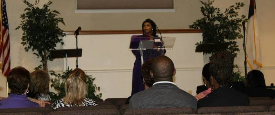 Gallery photo 8 of Magnificent Visions Ministries