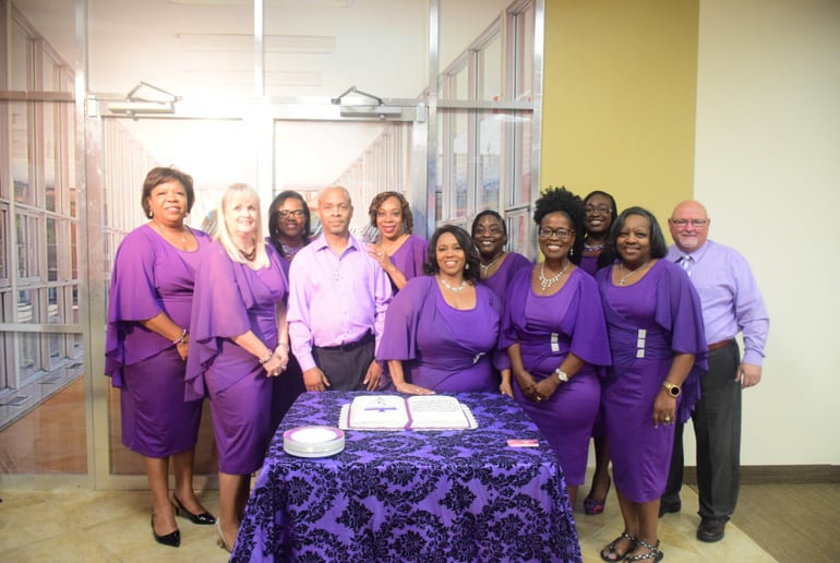Gallery photo 9 of Magnificent Visions Ministries
