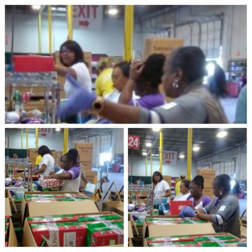 Gallery photo 10 of Magnificent Visions Ministries
