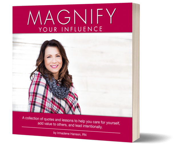 Gallery photo 2 of MAGNIFY Your Influence