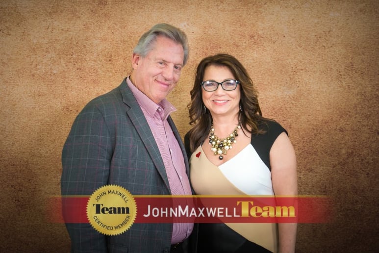 Gallery photo 9 of MAGNIFY Your Influence