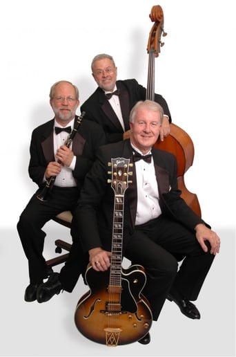 Gallery photo 1 of Magnolia Jazz Band