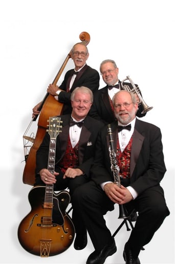 Gallery photo 2 of Magnolia Jazz Band