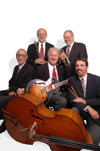 Gallery photo 3 of Magnolia Jazz Band