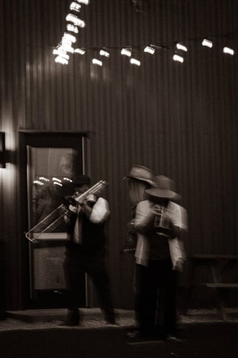 Gallery photo 5 of Magnolia Mae and the Gutter Groove