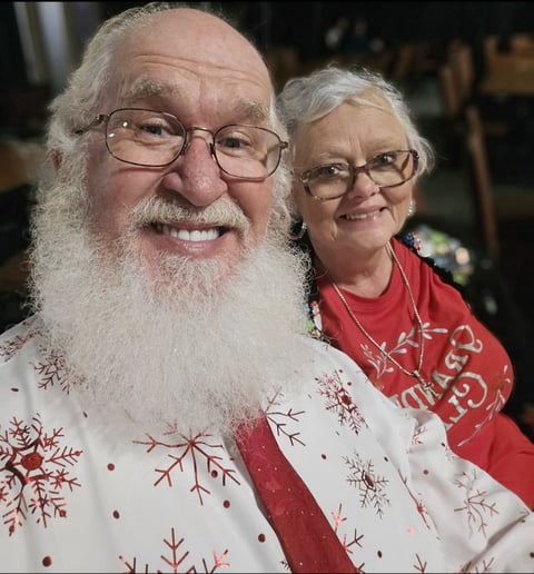 Gallery photo 2 of Santa Bling