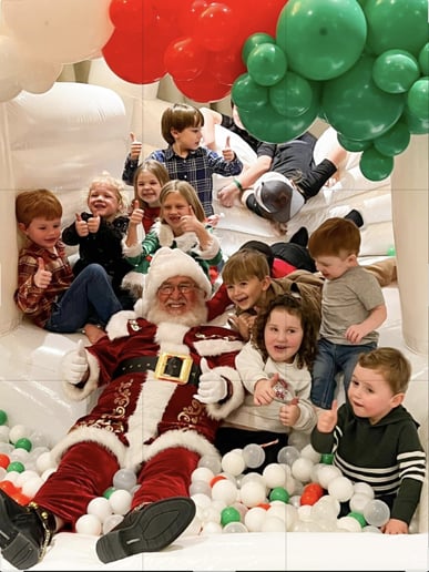 Gallery photo 4 of Santa Bling