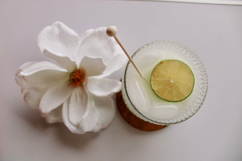Gallery photo 2 of Magnolias and Mixers Mobile Bar Service
