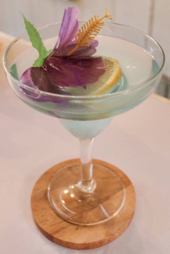 Gallery photo 3 of Magnolias and Mixers Mobile Bar Service