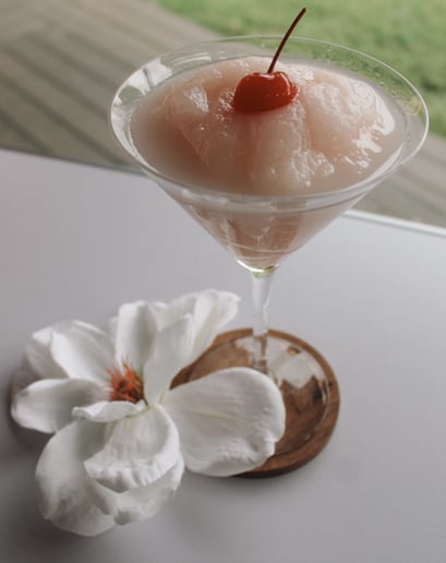 Gallery photo 5 of Magnolias and Mixers Mobile Bar Service