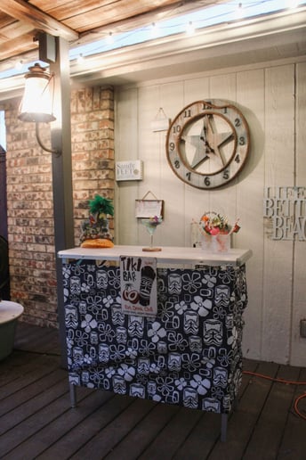 Gallery photo 6 of Magnolias and Mixers Mobile Bar Service