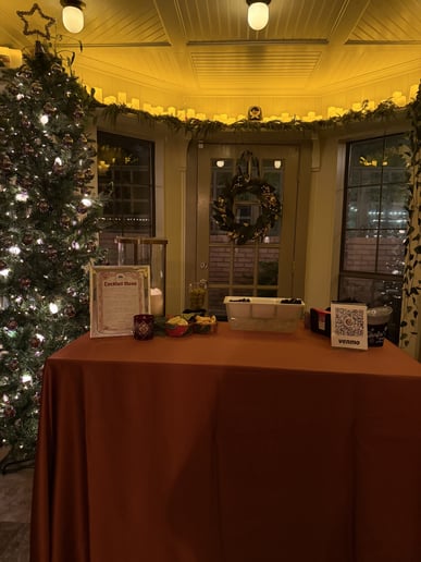 Gallery photo 7 of Magnolias and Mixers Mobile Bar Service