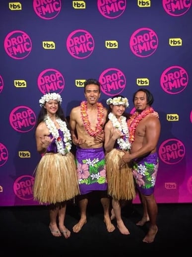 Gallery photo 24 of Mahana Dance Company & Catering