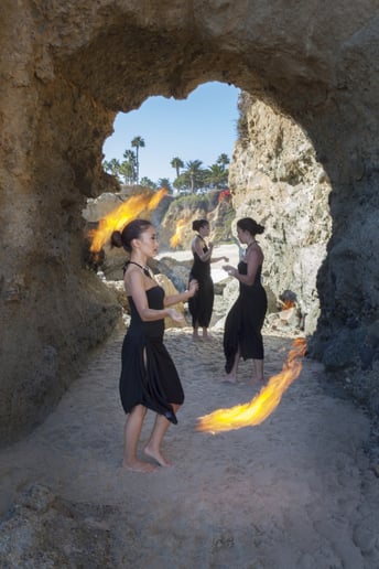 Gallery photo 4 of Mahana Dance Company & Catering