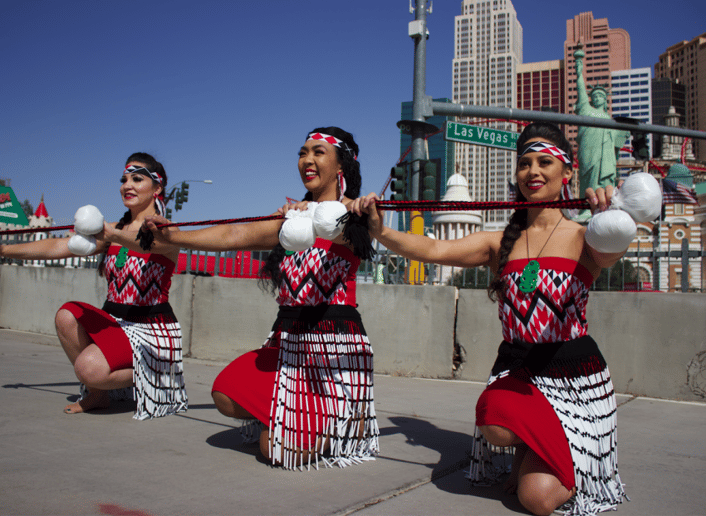 Gallery photo 3 of Mahana Dance Company & Catering