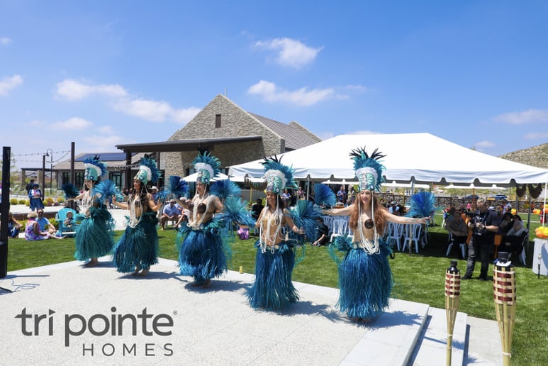 Gallery photo 9 of Mahana Dance Company & Catering