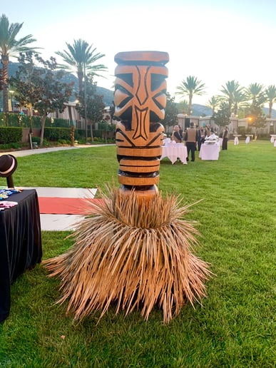 Gallery photo 27 of Mahana Dance Company & Catering