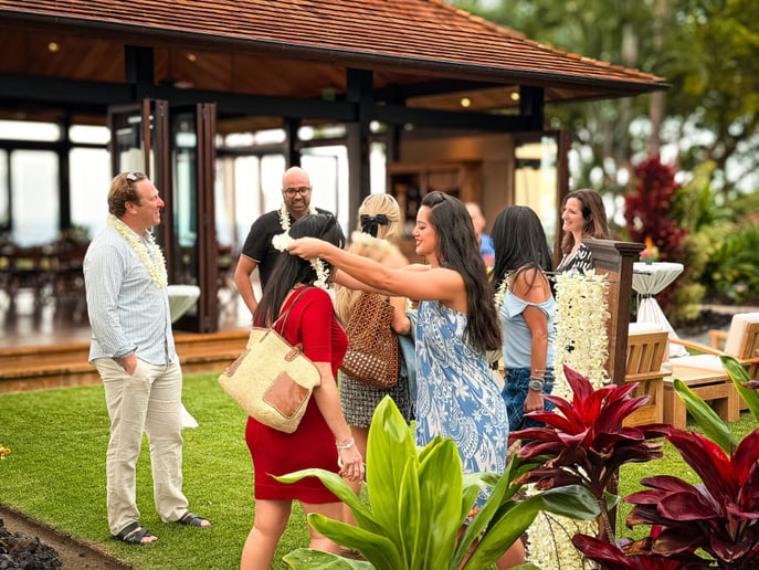 Gallery photo 29 of Mahana Dance Company & Catering