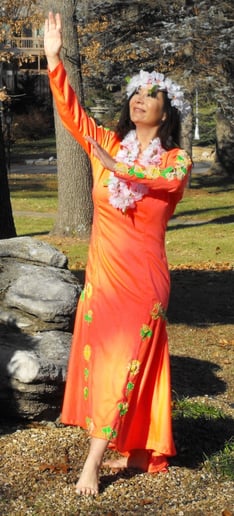 Gallery photo 3 of Mahina