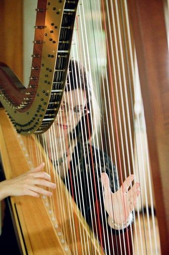 Gallery photo 10 of Suzanne Ballam, harpist
