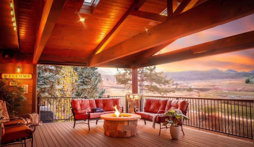 Gallery photo 3 of Mahoney Design Studio