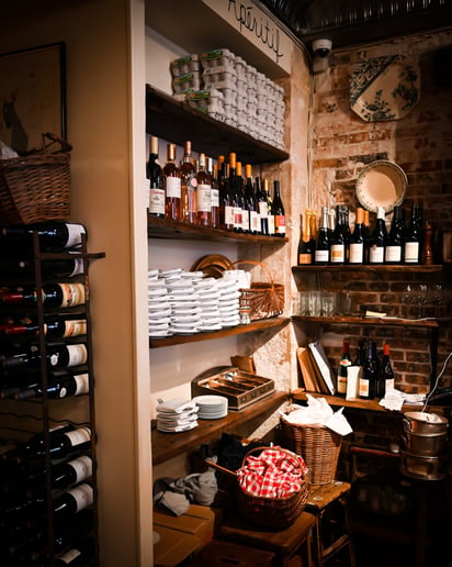 Gallery photo 5 of Mahoney Design Studio