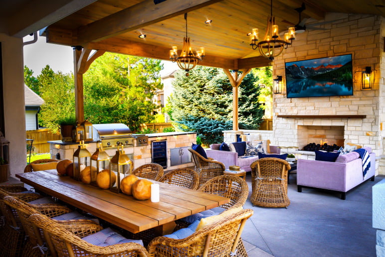 Gallery photo 7 of Mahoney Design Studio