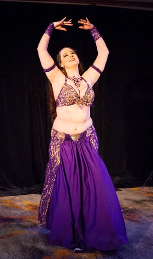 Gallery photo 8 of Mahsati Janan, Belly Dance Artist