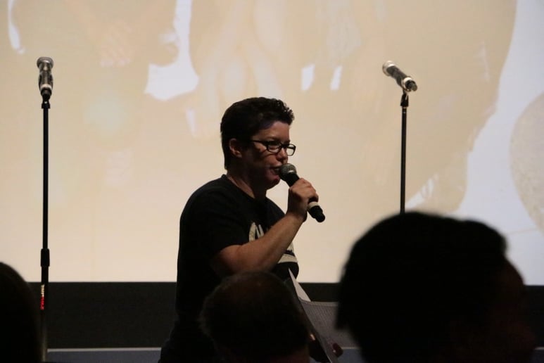 Gallery photo 6 of Maia Akiva