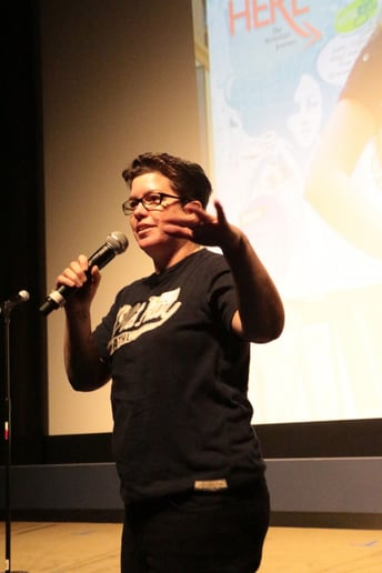 Gallery photo 7 of Maia Akiva