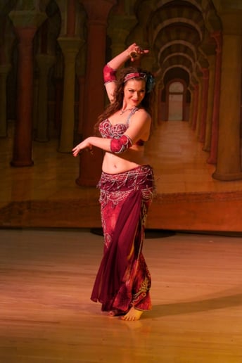 Gallery photo 1 of Maia Alexandra