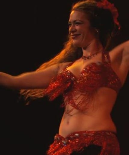 Gallery photo 4 of Maia Alexandra