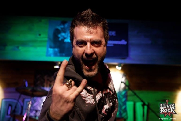 Gallery photo 8 of Maiden Metal