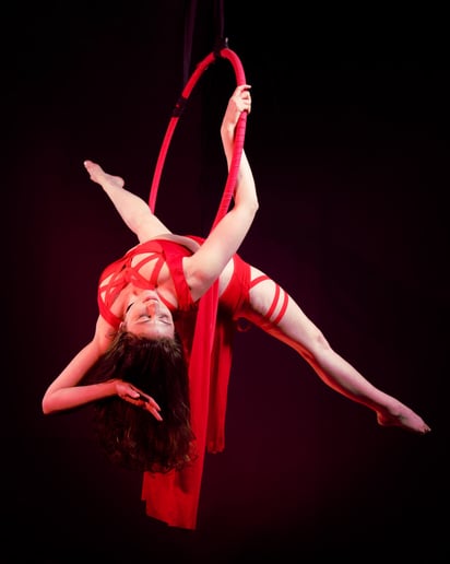 Gallery photo 10 of Elevated Maidens