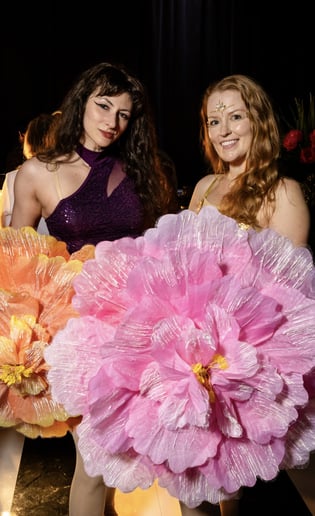 Gallery photo 2 of Elevated Maidens