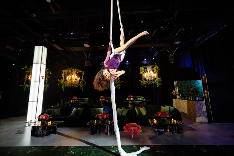 Gallery photo 3 of Elevated Maidens