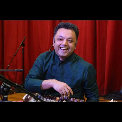 Gallery photo 4 of Maihar Ghorona Music