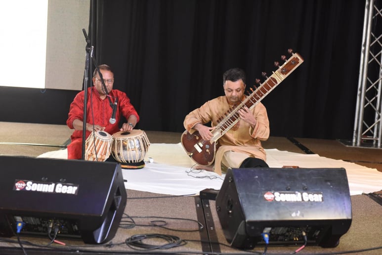 Gallery photo 6 of Maihar Ghorona Music